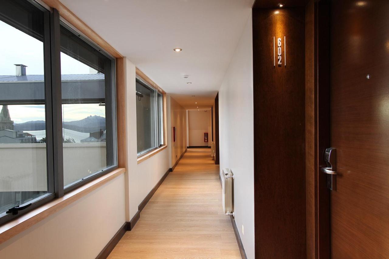 Hotel Bariloche Suites Habitación foto